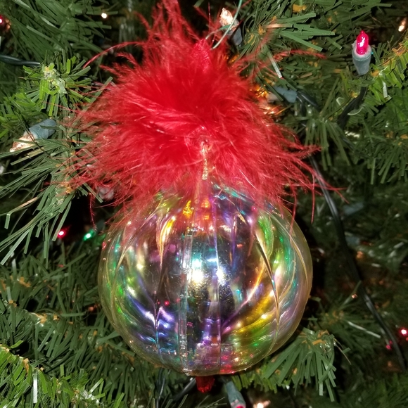 Victoria Secret Ornaments - Picture 2 of 7